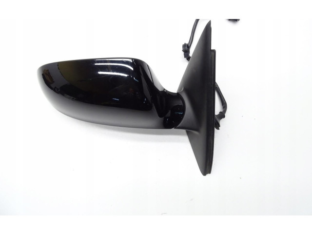 Зеркало электрическое Audi Q3 8U 2011 - 2016 года