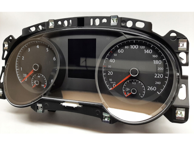 Панель приборов 517920740D, 17236KM Volkswagen Golf Sportsvan