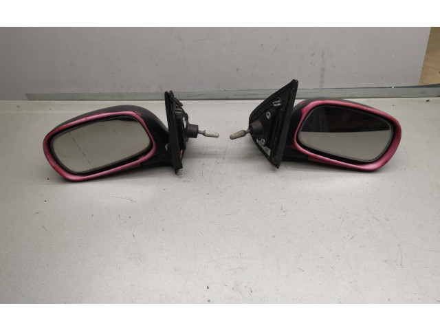 Zpětné zrcátko Nissan Micra 2000 963026F624, 963015F524