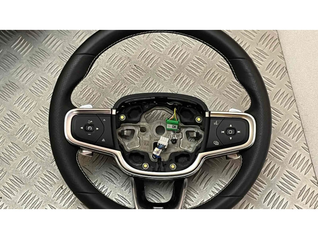 Руль Volvo XC40 31455411, 34232266D