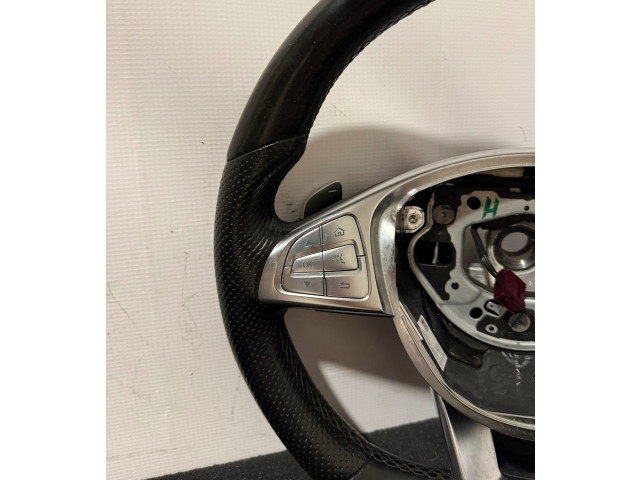 Volant Mercedes-Benz S W222 2017 a0004606403