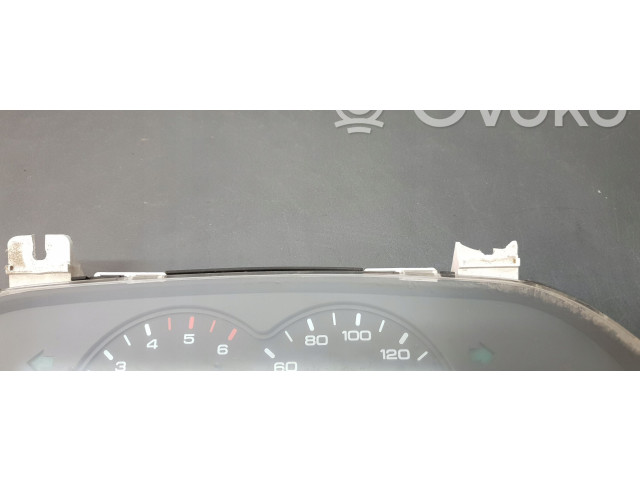 Панель приборов 8020006100 SsangYong Korando