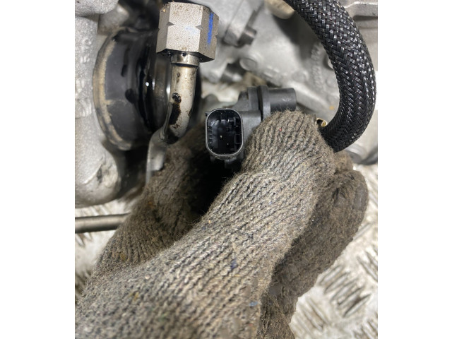 Turbodmychadlo Турбина A6510907080, 50300570 Mercedes-Benz GLE (W166 - C292)