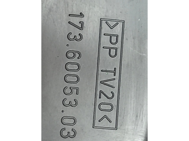 Вентилятор печки    6926239, 0160600731   BMW Z4 E85 E86