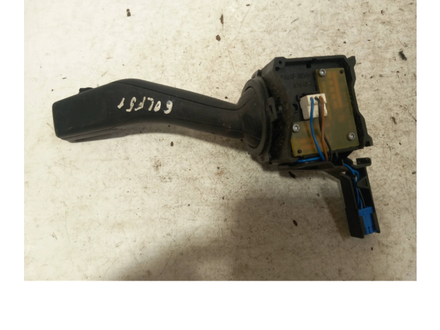 Ручка стеклоочистителей 1K0953519H, 01203514   Volkswagen Golf Plus