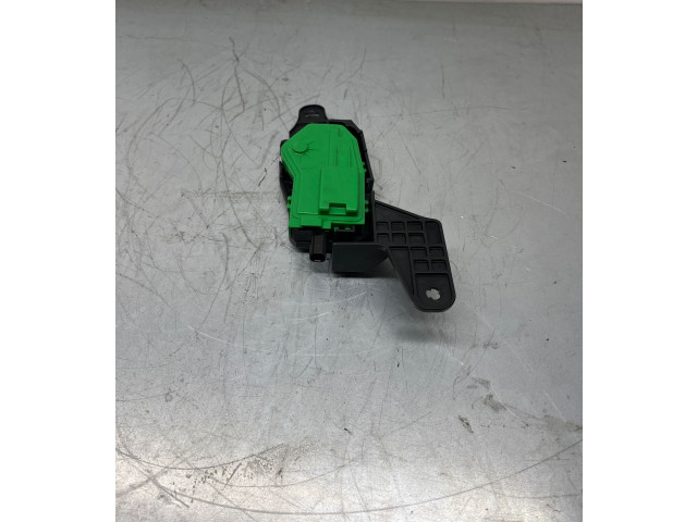 Zámek zadních dveří Hyundai Tucson TL 2020