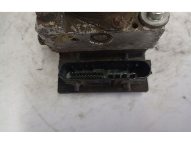 Блок АБС 13182319, 0265231583 Opel Meriva A 2003 - 2010 года