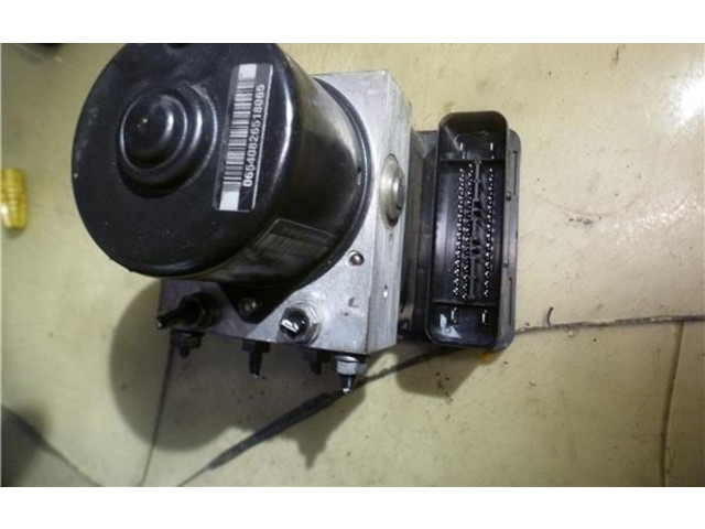 Блок управления АБС 1K0614517AE   Audi A3 S3 8P