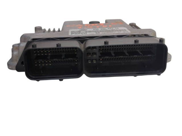 Řídící jednotka 03G906021CG, 1039S12044   Volkswagen Caddy 2008