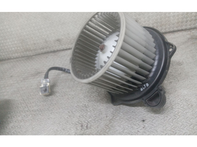 Вентилятор печки    F00S33F012   KIA Ceed