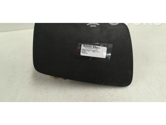 Надувная подушка для руля E7FU5166266, E7FU5166266 Citroen C1