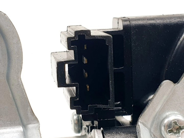 Моторчик заднего дворника K8611035000 SsangYong Tivoli