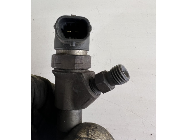 Форсунка 0445110217, 044511021 Jeep Cherokee III KJ