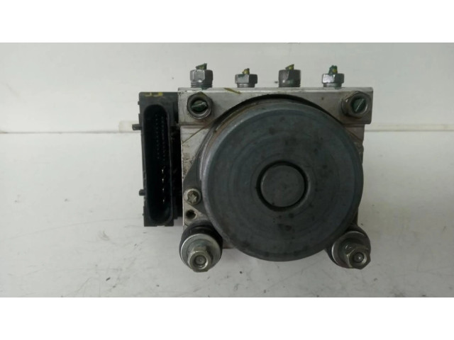 Блок АБС 0265232718, ABS   Dacia  Logan I  2004-2012 года