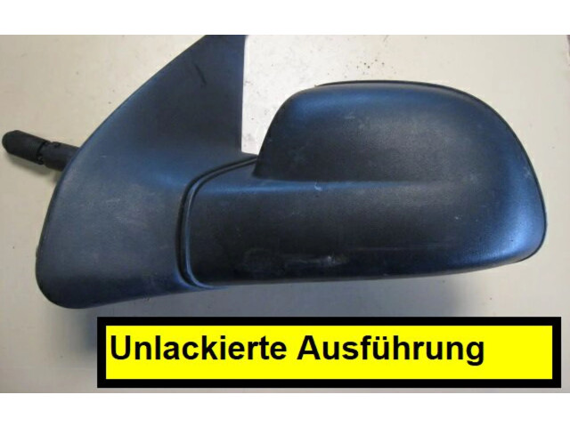 Зеркало электрическое Renault Clio I 1990 - 1998 года