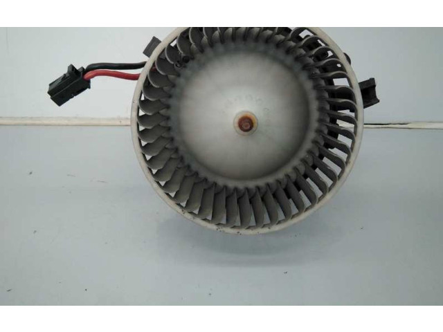 Вентилятор печки X6553002, E1-B6-51-2 Audi A4 Allroad