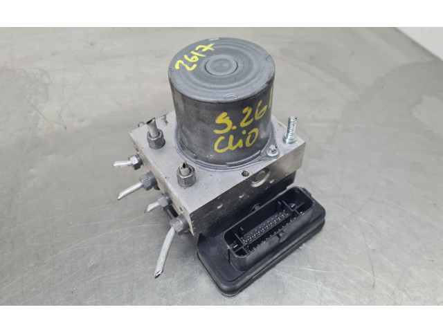 Блок АБС 476606054R, 0265294340   Renault  Clio V  2019 -  года