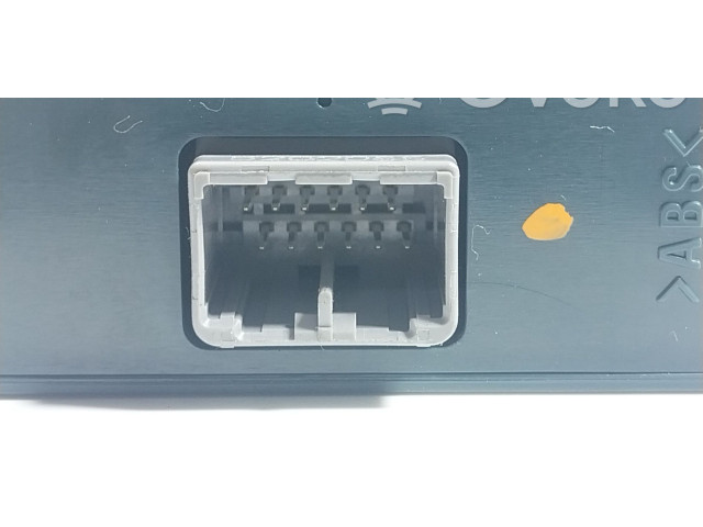 Блок управления 1669005670 Honda Jazz