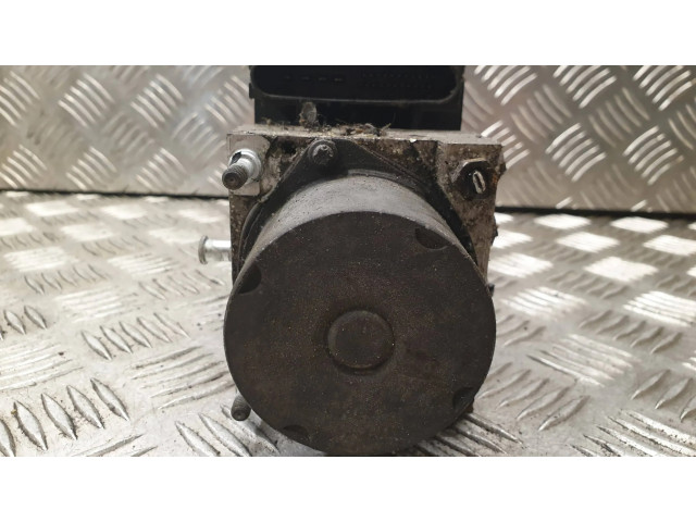 Блок АБС MN116161 Mitsubishi Colt 2004-2008 года