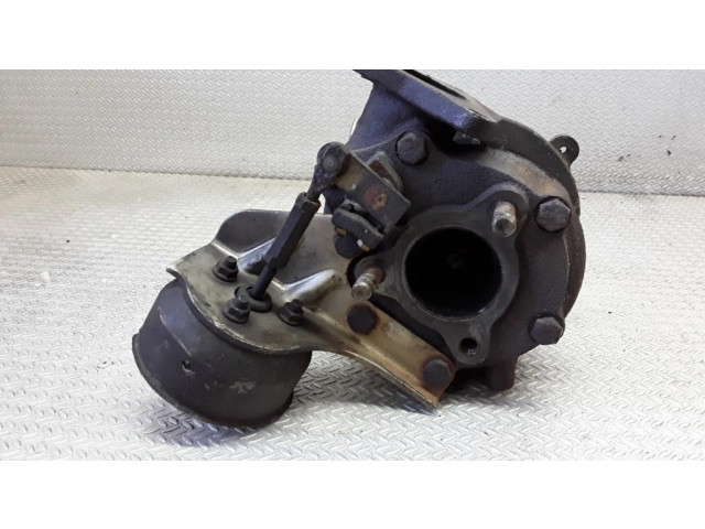 Турбина Mazda 626 2.0 VJ300202