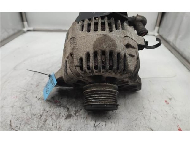 Генератор 2655475, 2655475 Citroen Xsara Picasso