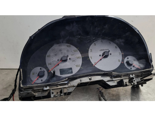 Přístrojová deska  Infiniti I30 1999 K11351AL511  