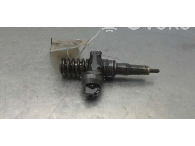 Форсунка Volkswagen Touran I BKC