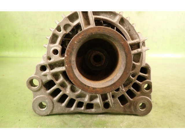 Генератор 13420610   Audi A3 S3 8L      