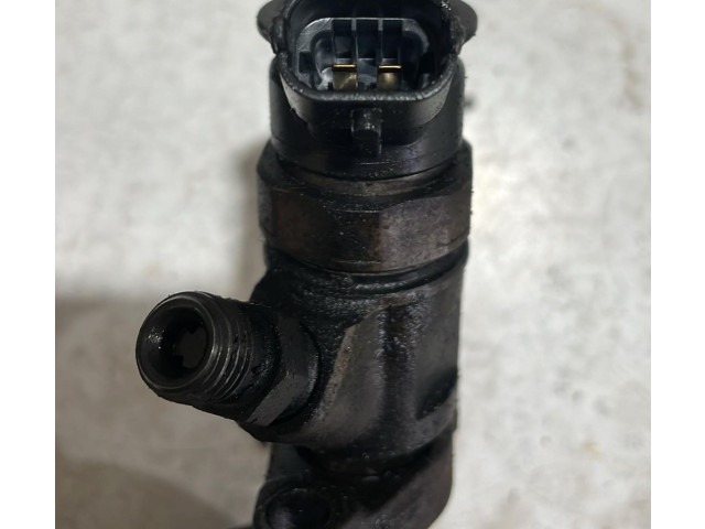 Vstřikovač 0445110311, 0445110311 Citroen C3 Picasso
