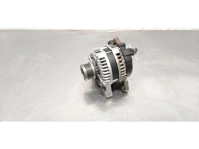 Генератор 9835688980 Peugeot 2008 II