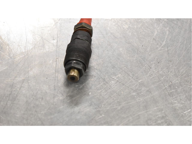 Форсунка     Opel Combo B  17D 