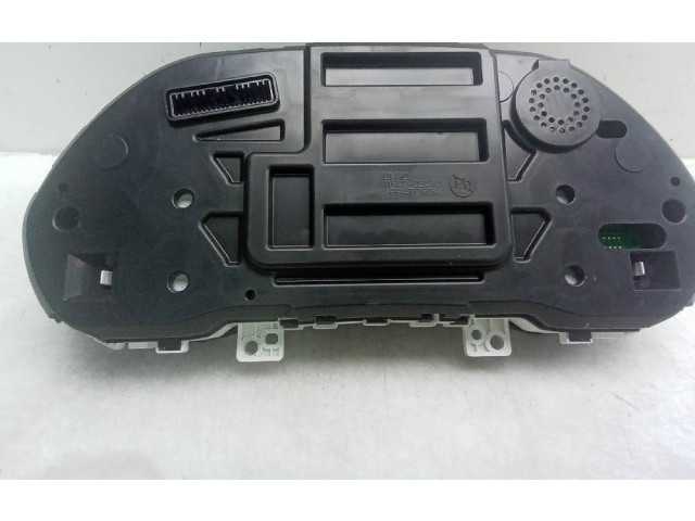 Přístrojová deska Hyundai i30 2017 1164202470