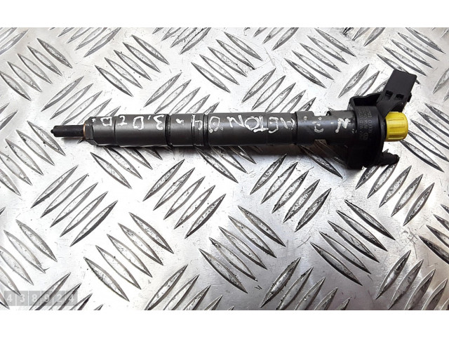 Форсунка 0445115078    Volkswagen Phaeton   