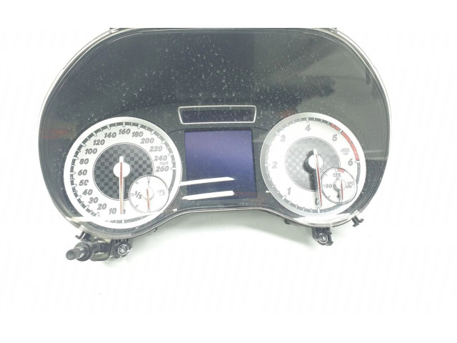 Панель приборов A1769009301, A1769009301 Mercedes-Benz A W176