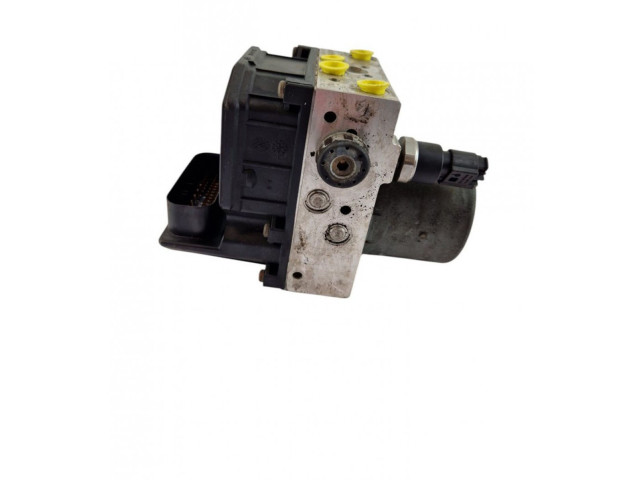 Блок АБС 0265225121, 4B0614517H Audi A6 S6 C5 4B 1997 - 2005 года