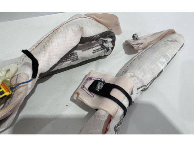 Боковая подушка безопасности 4K8860741D, 4K8880741E Audi A7 S7 4K8