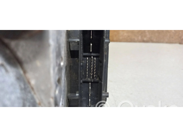 Блок АБС 589100X500 Hyundai i10 2007-2012 года