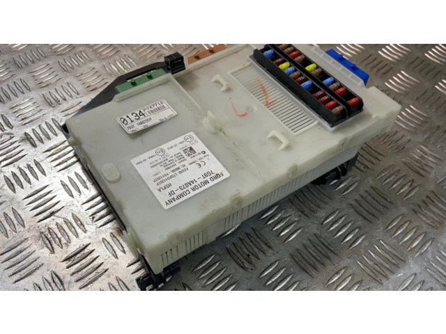 Pojistková skříňka 7G9T14A073DF, 7G9T14A073 Ford Mondeo MK IV 2009