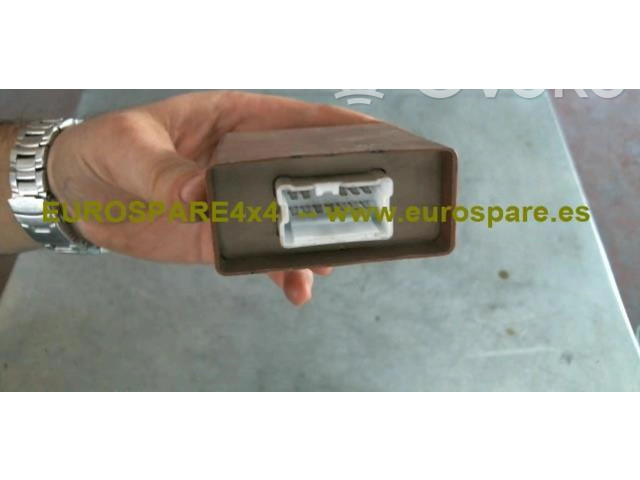 Pojistková skříňka Nissan Patrol 260 1989