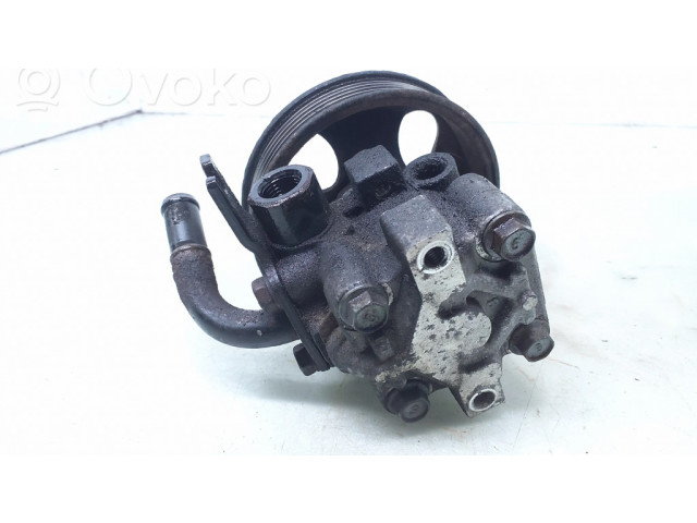 Насос усилителя руля