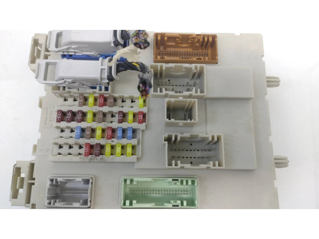 Блок предохранителей Gv6t14a073bd Ford Transit - Tourneo Connect