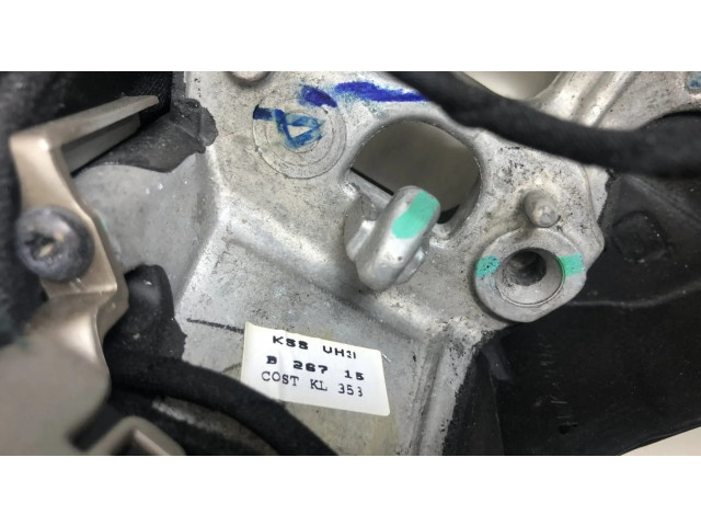 Руль Jeep Grand Cherokee  2010-2021 года 5QV291X9AB      