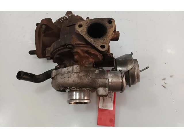 Turbodmychadlo Турбина 2823127000 Hyundai Tucson JM 2.0