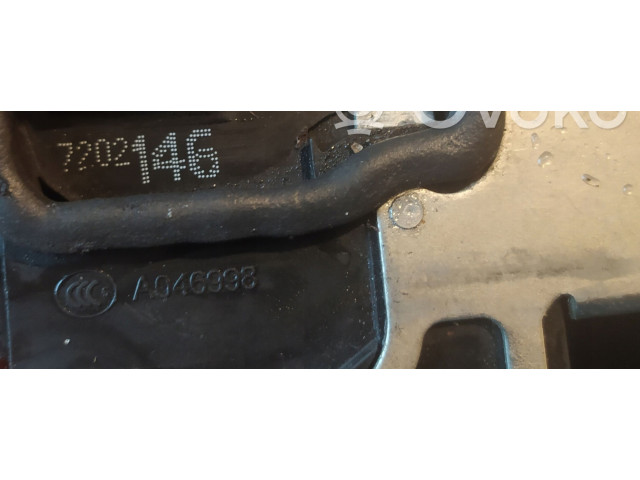 Zámek zadních dveří A046998, 7202146 Mercedes-Benz E W211 2009