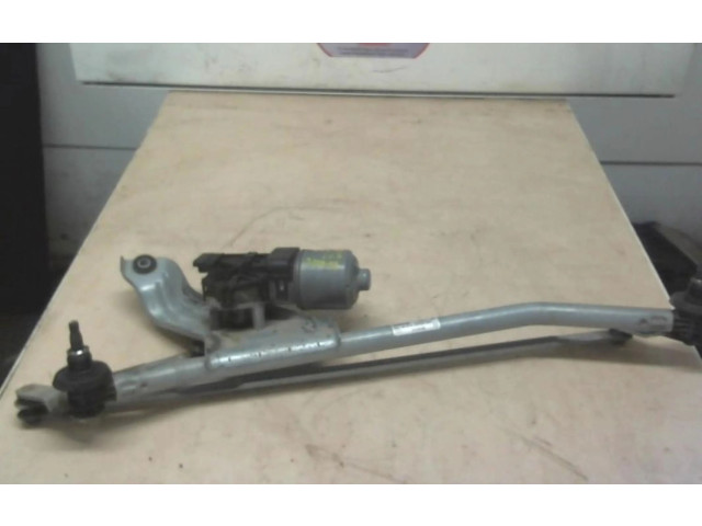 Моторчик дворников 8200619512, 8200619512 Dacia Sandero