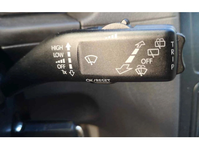 Переключатель дворников MANDOLIMPIA Volkswagen Caddy