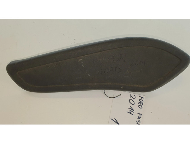 Подушка безопасности в сиденье DG9354611D10AE35B8, VV62YM9B14A Ford Edge II