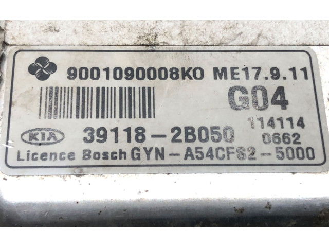 Řídící jednotka 39118-2B050 KIA Venga 2011