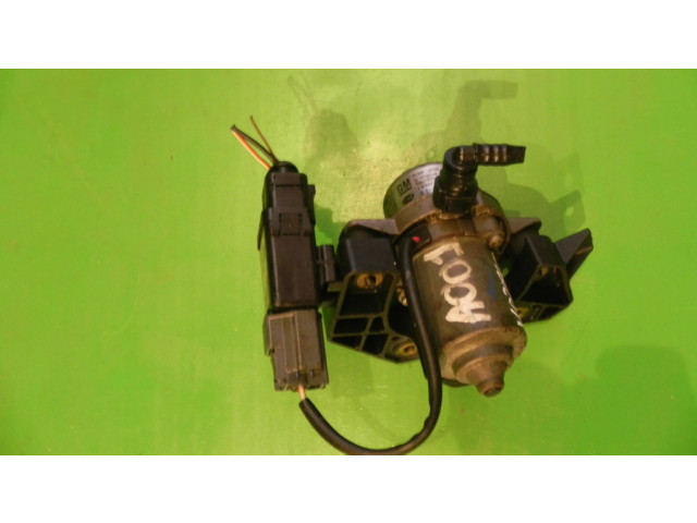 Вакуумный насос