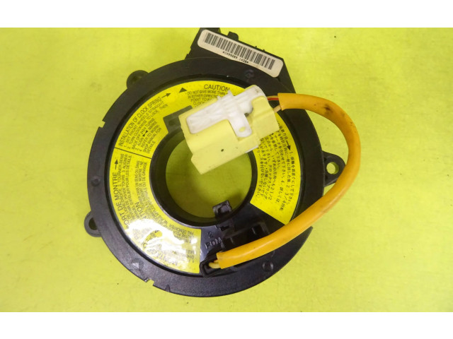 Полоса надувных подушек (кольцо srs) Mazda 626